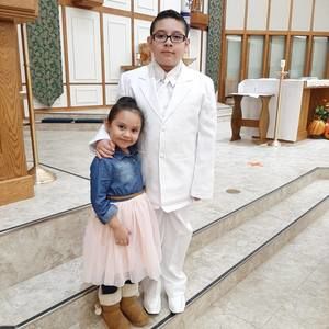 Meet your Posher, Sandra